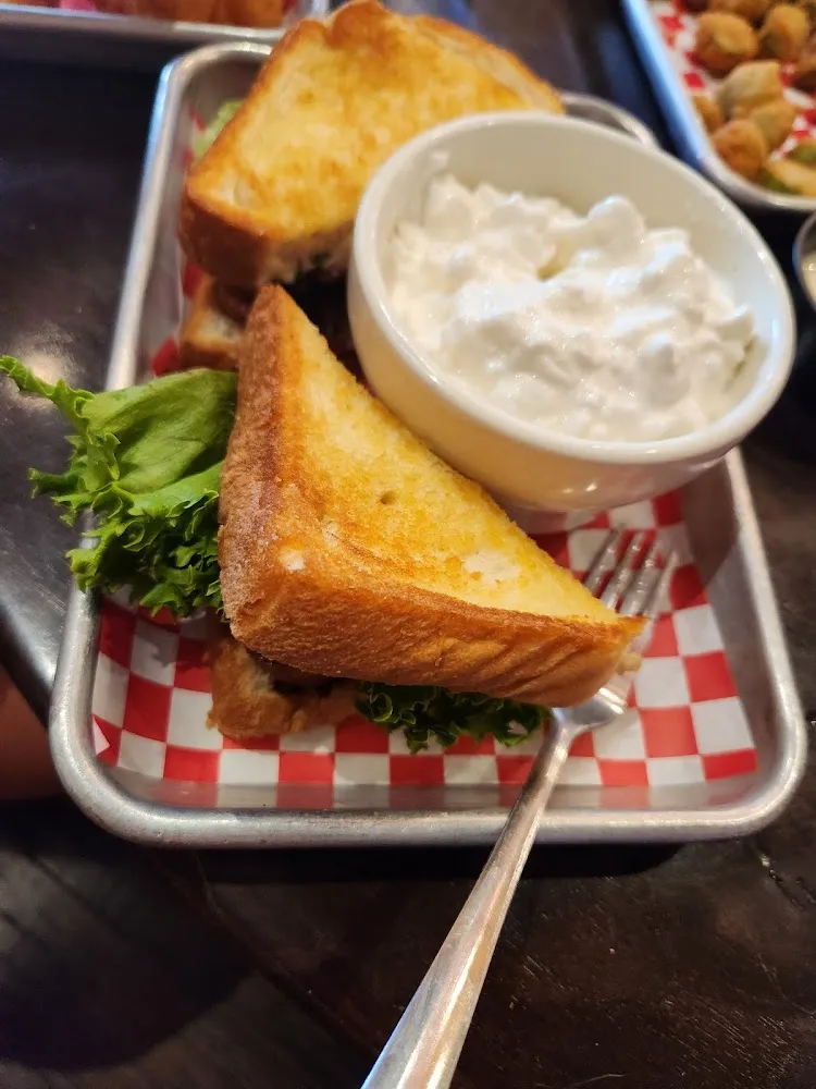 blt Sandwich